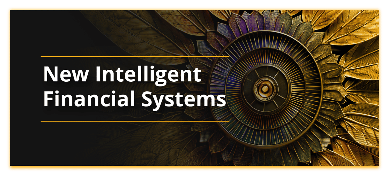New Intelligent Financial Systems