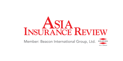 Asia Insurance Review