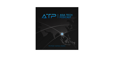 Asia Tech Podcast
