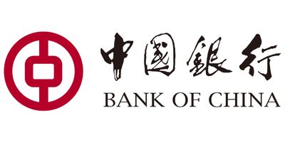 BANK OF CHINA