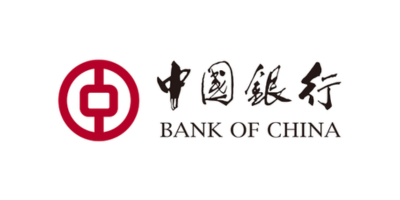 BANK OF CHINA