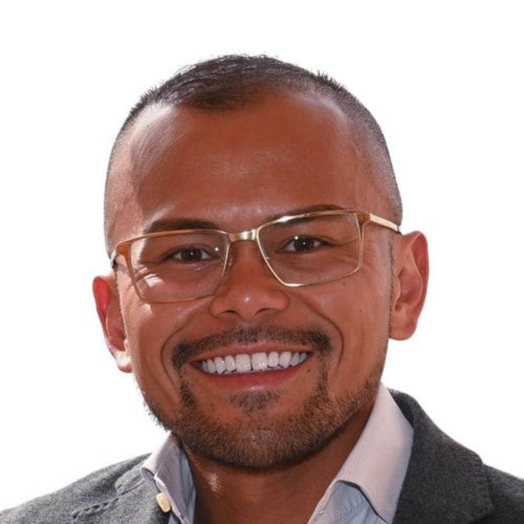 Richie Santosdiaz