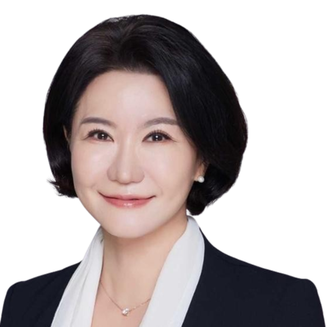 Rhee Eun Mi Kristina