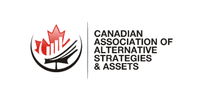 CAASA - Canadian Association of Alterantive Strategies & Assets