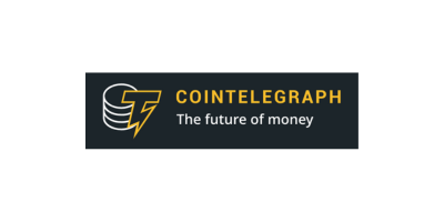 Cointelegraph Logo_400 x 200 px-1