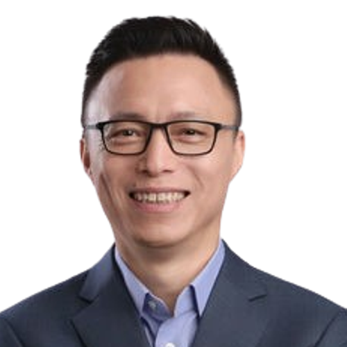 Eric Jing