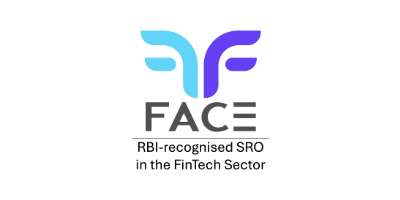 FACE logo E Vertical