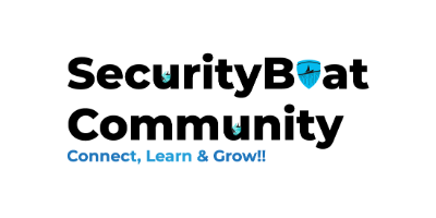 Final SB Community black Logo