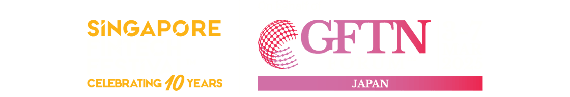 GFTN Forum, Japan: 3 - 7 March 2025