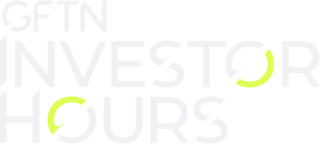 GFTN Investor Hours
