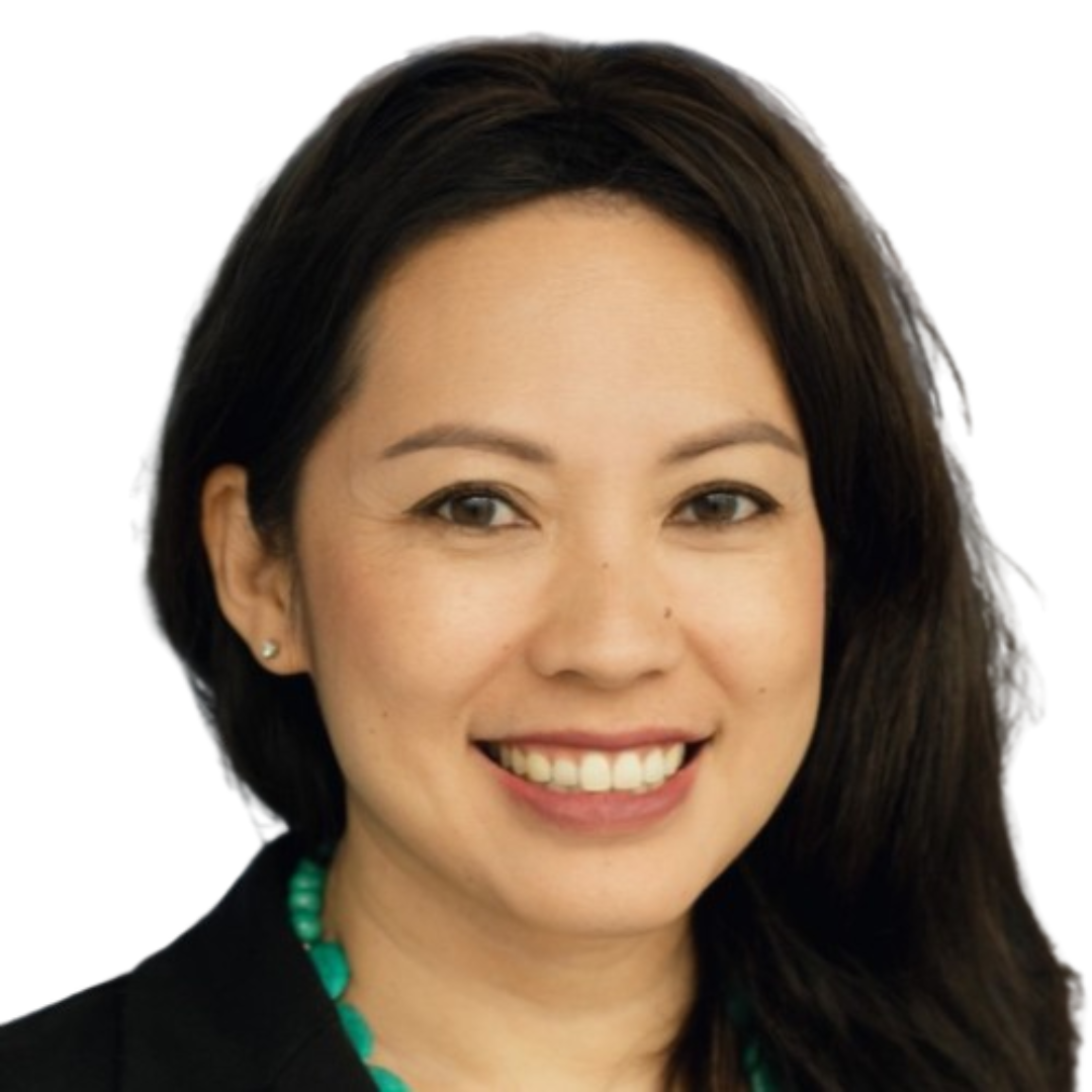 Linda Nguyen Schindler