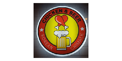 O Chicken Beer