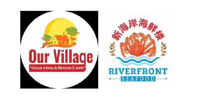 Ourvillage riverfront