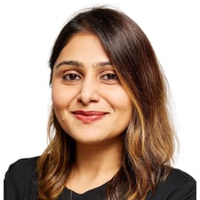 Mansi Chopra