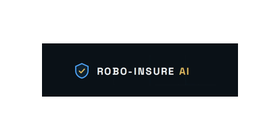 RoboInsure AI - 400x200