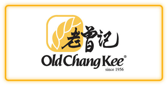 Old Chang Kee