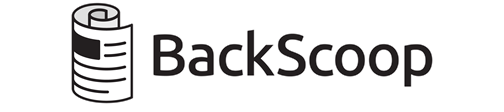 BackScoop