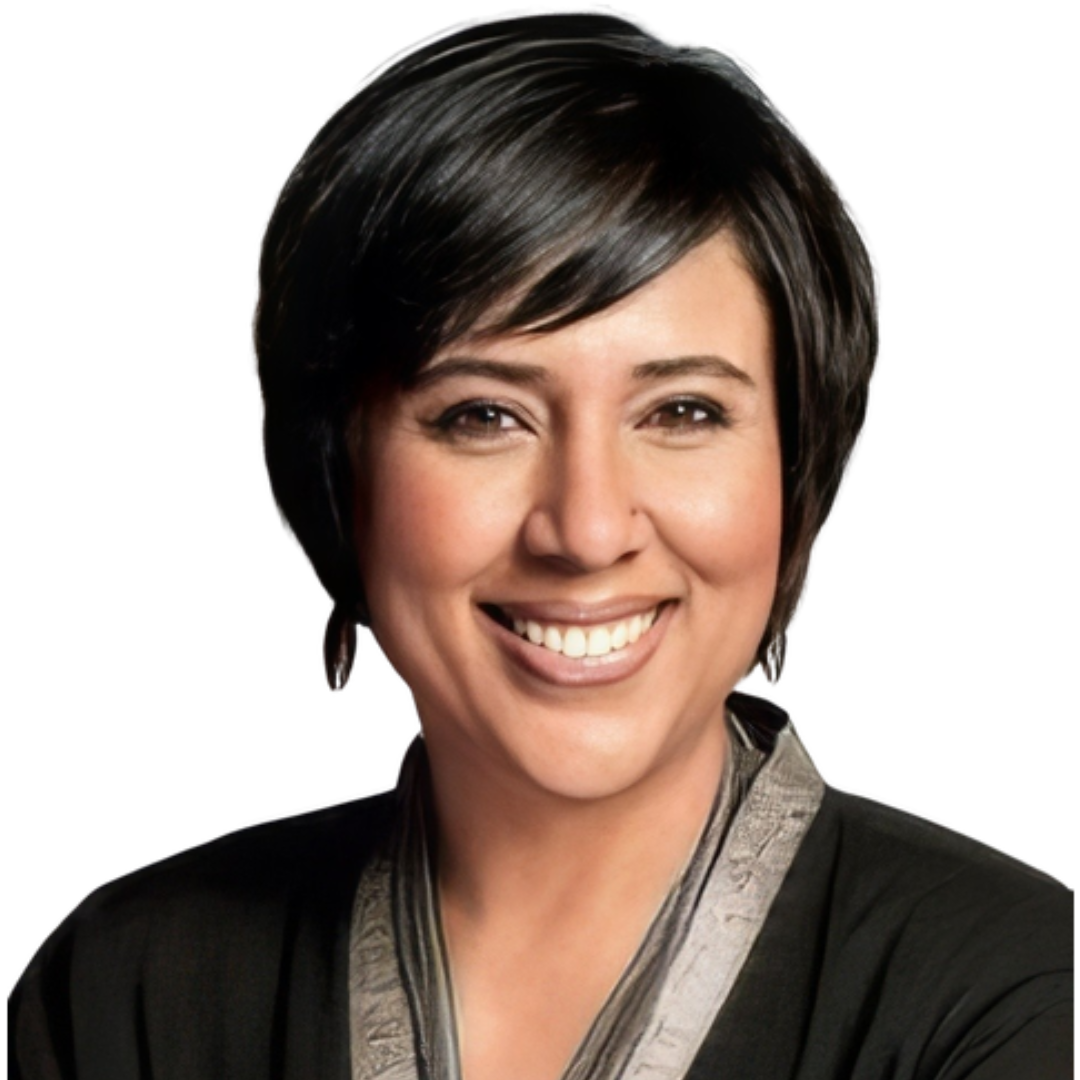Barkha Dutt