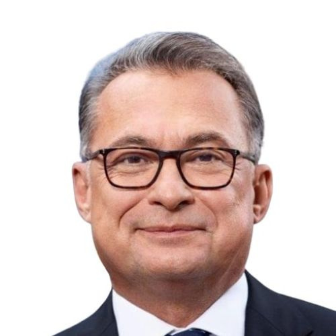 Dr. Joachim Nagel
