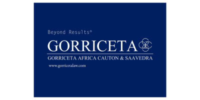 Gorriceta Africa Cauton & Saavedra (Gorriceta)