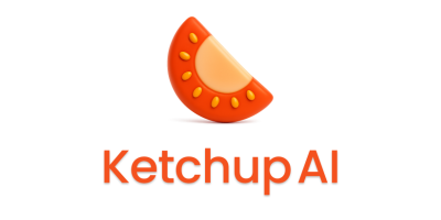 Ketchup AI