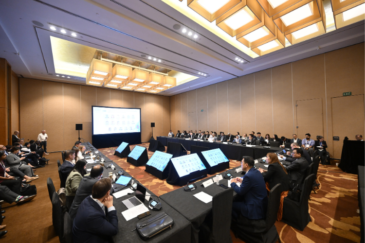 Insights Forum
