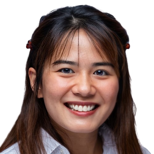 Vanessa Chin Carta Headshot