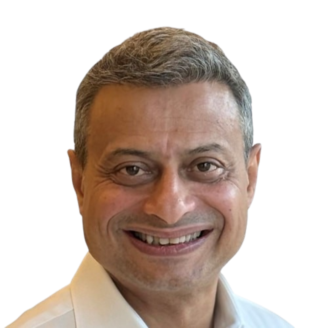 Ahmed Mazhari