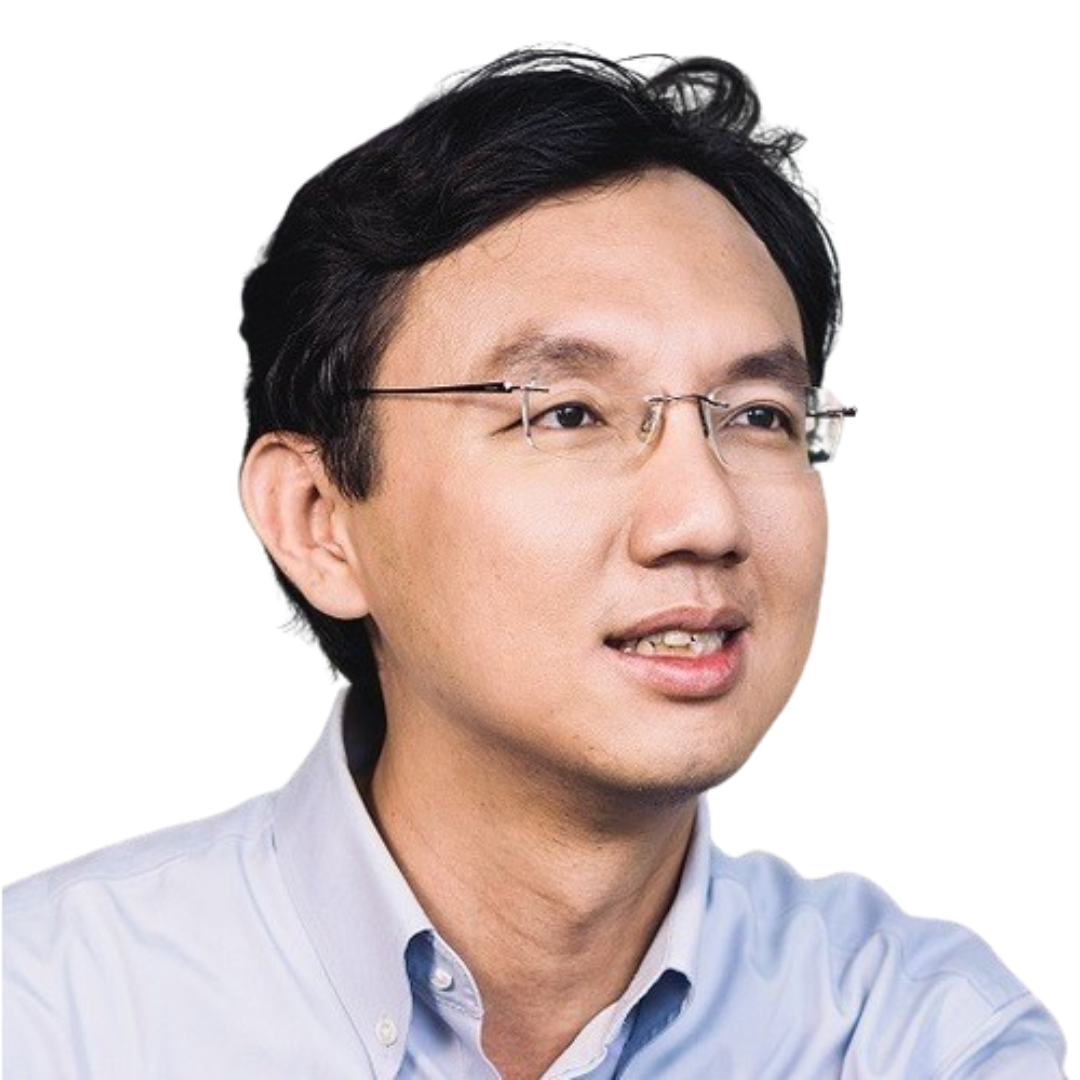 Dr. Ben Leong