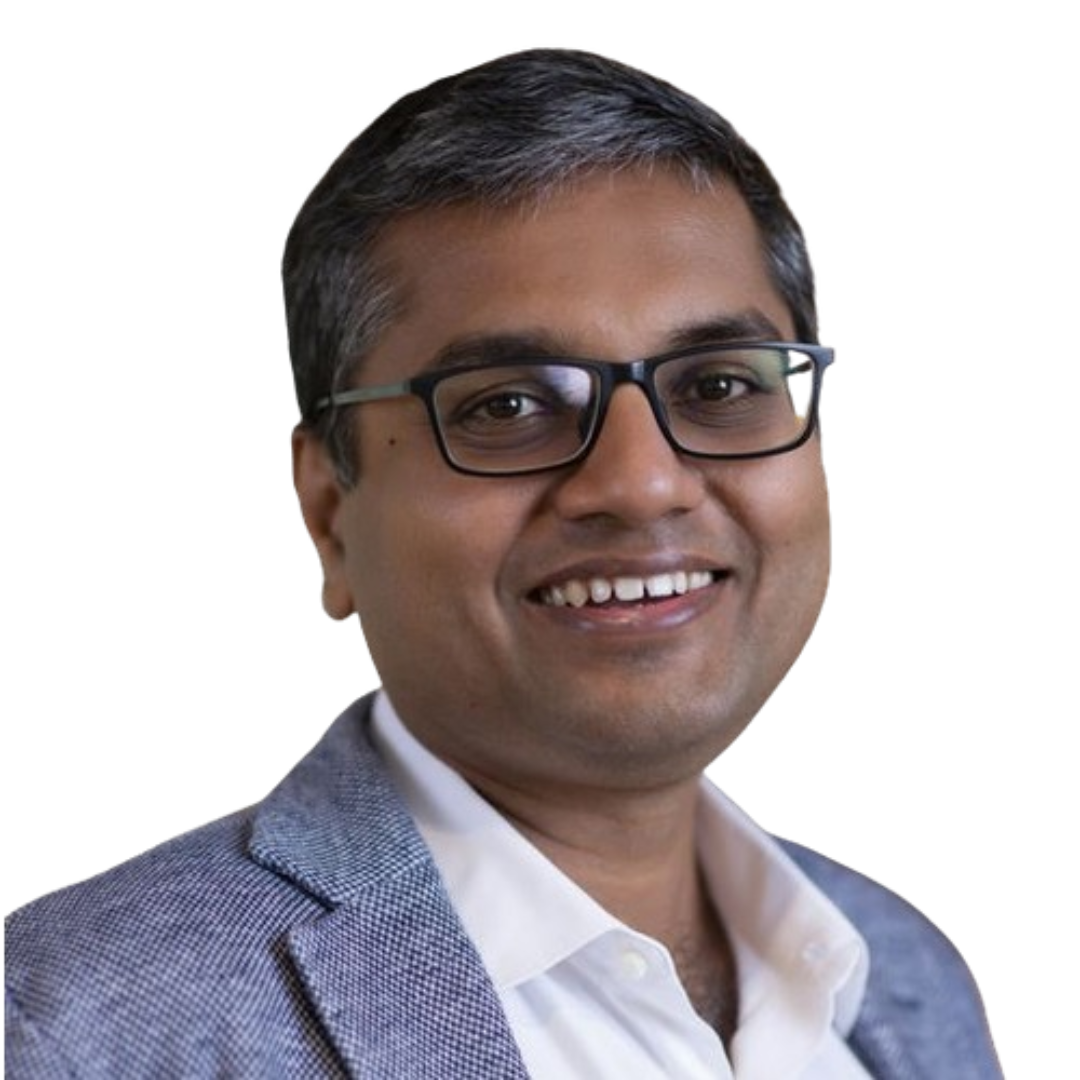 Pradyumna Agrawal