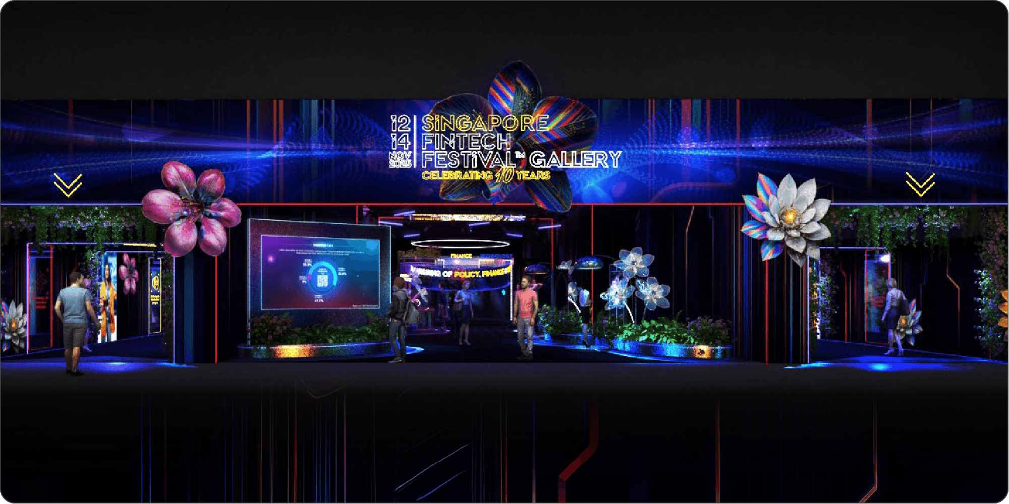 SFF Gallery