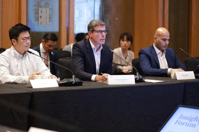 Insights Forum