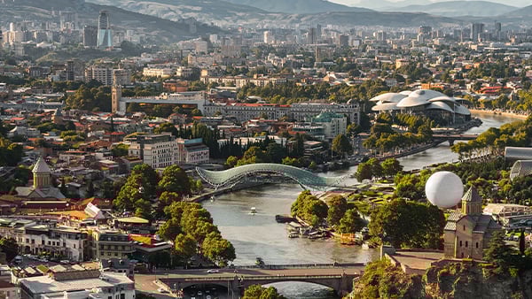 tbilisi