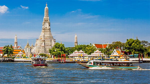 thailand
