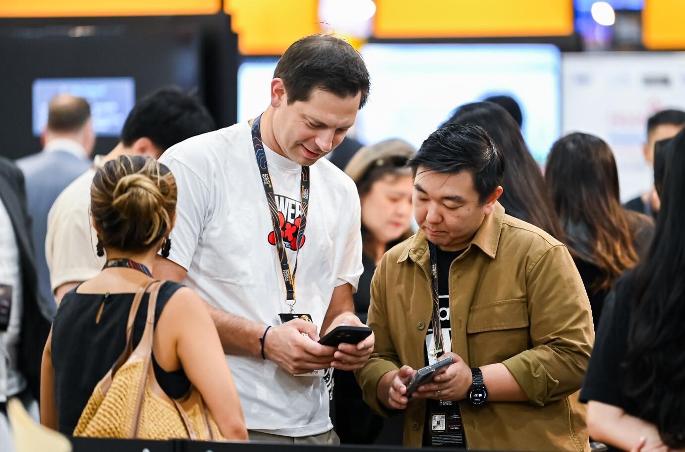 SFF25-Why Attend-Networking