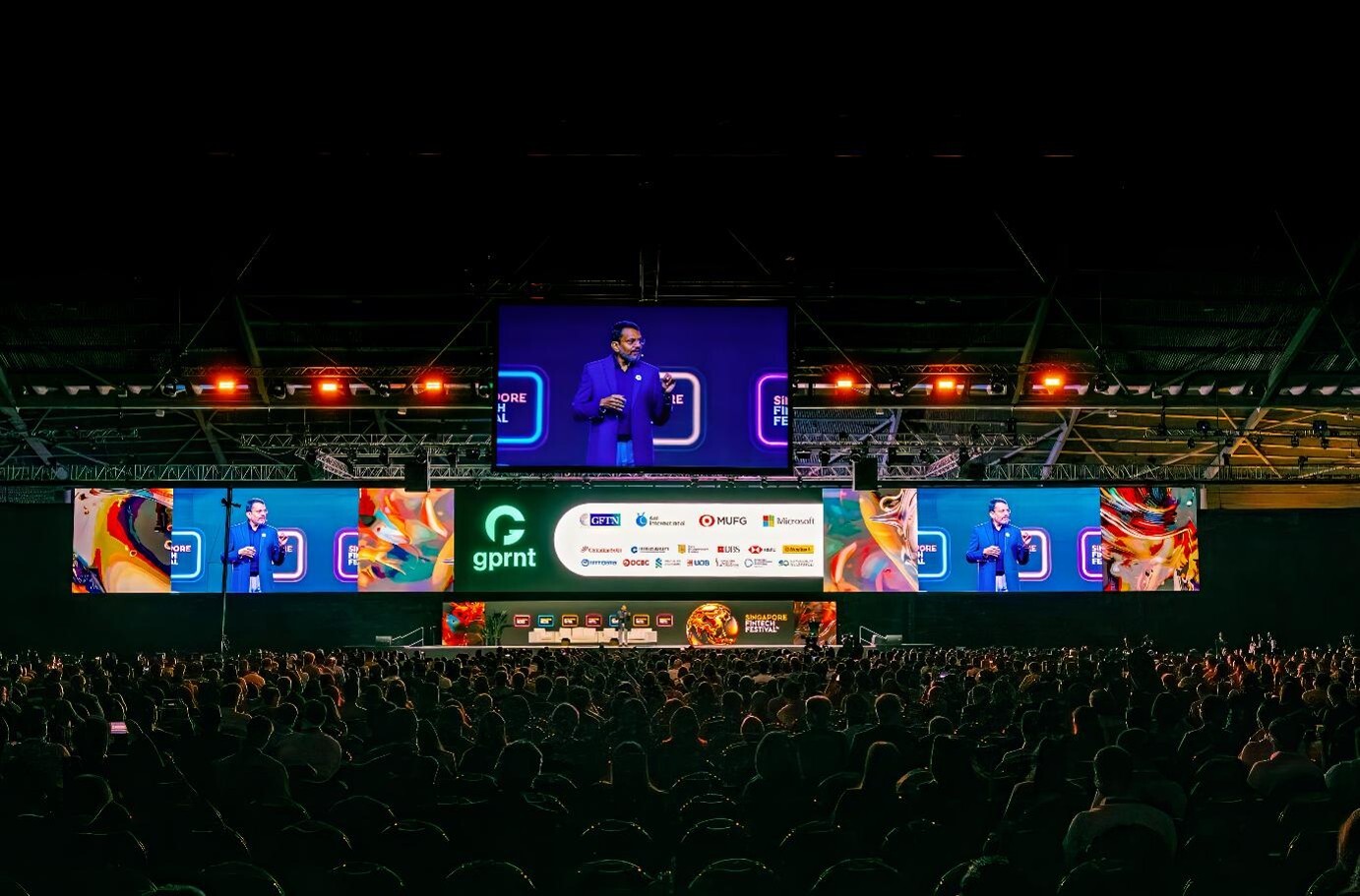SFF25-Why Attend-Stage