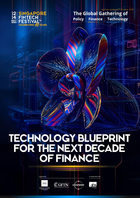 SFF 2025 - Festival Guide Cover