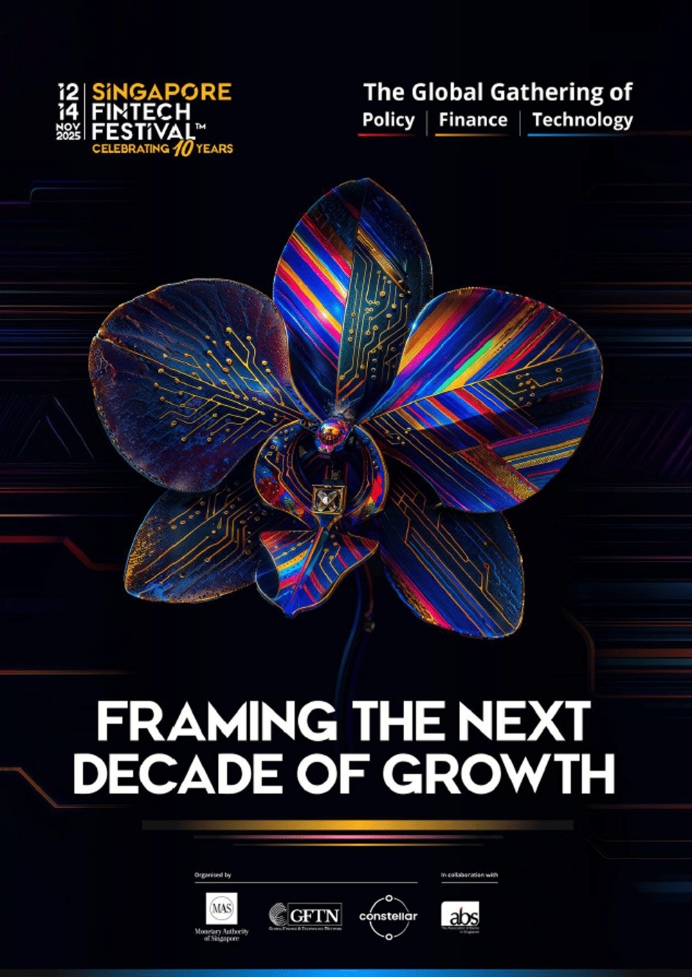 SFF 2025 Festival Guide - Image
