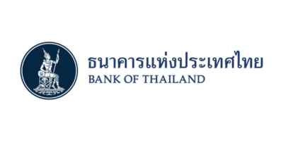 PZF RT Logo -Bank of Thailand