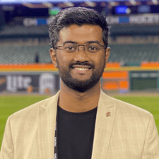 Abhishek Bhattacharya