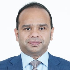 Adeeb Ahamed
