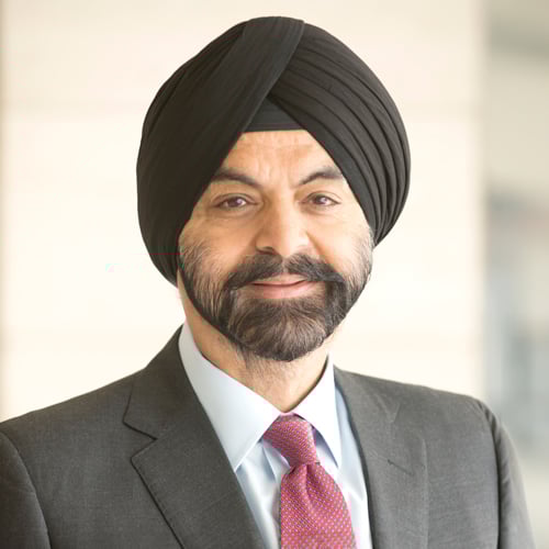 Ajay-Banga