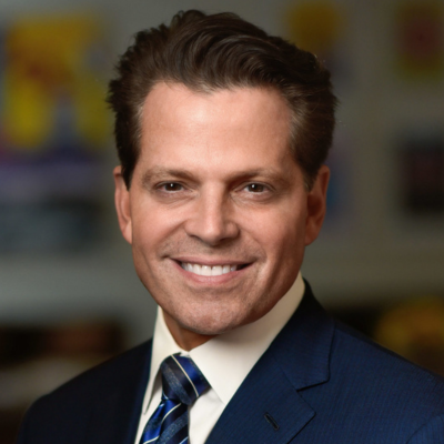 Anthony Scaramucci