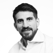 Charles Cascarilla