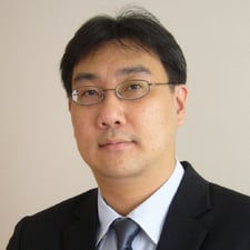 Damien Pang