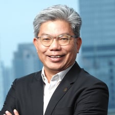 Khairussaleh Ramli