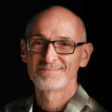 Alon Halevy - Singapore FinTech Festival