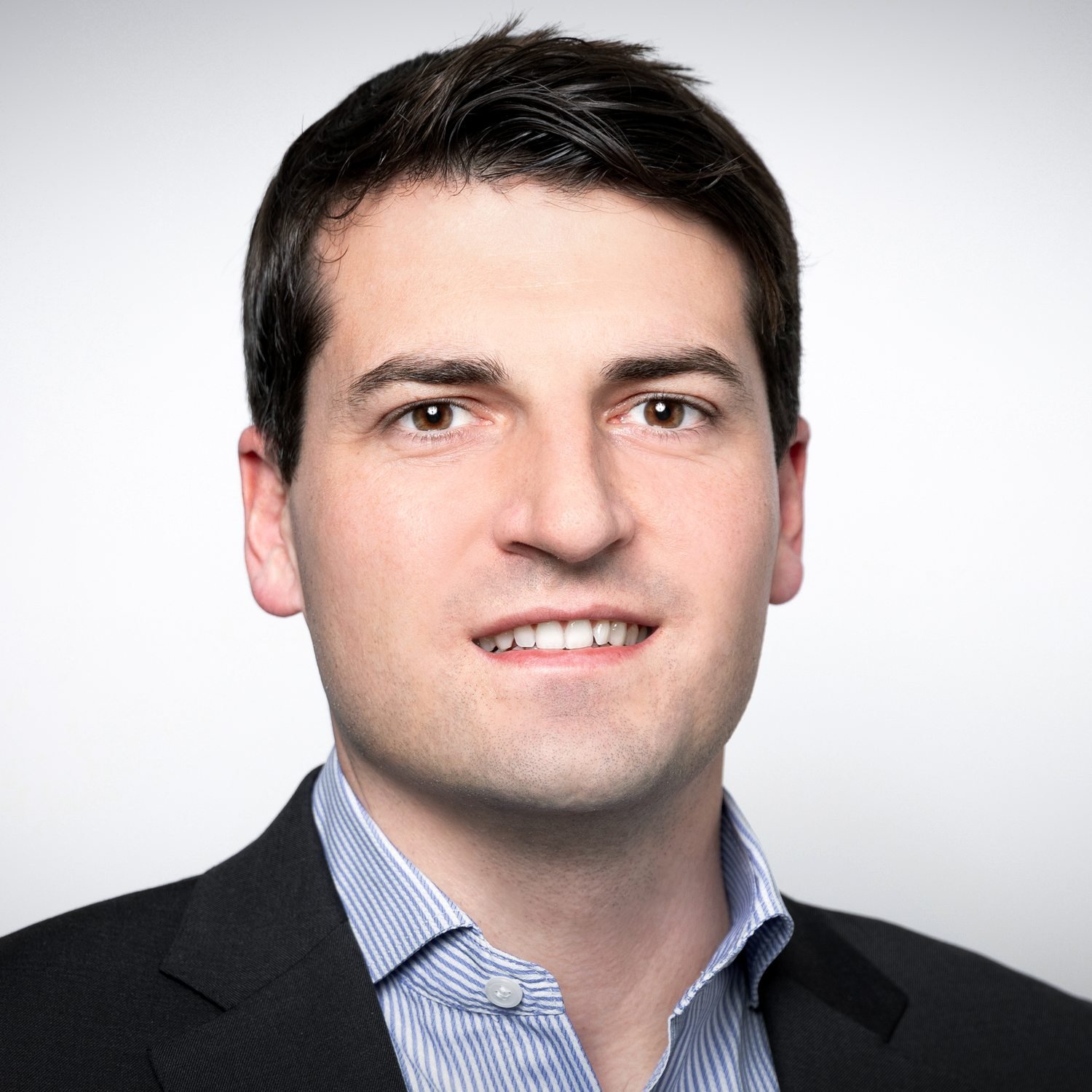 Dr Mathias Imbach
