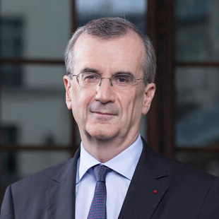 François Villeroy de Galhau