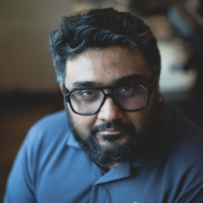 Kunal Shah